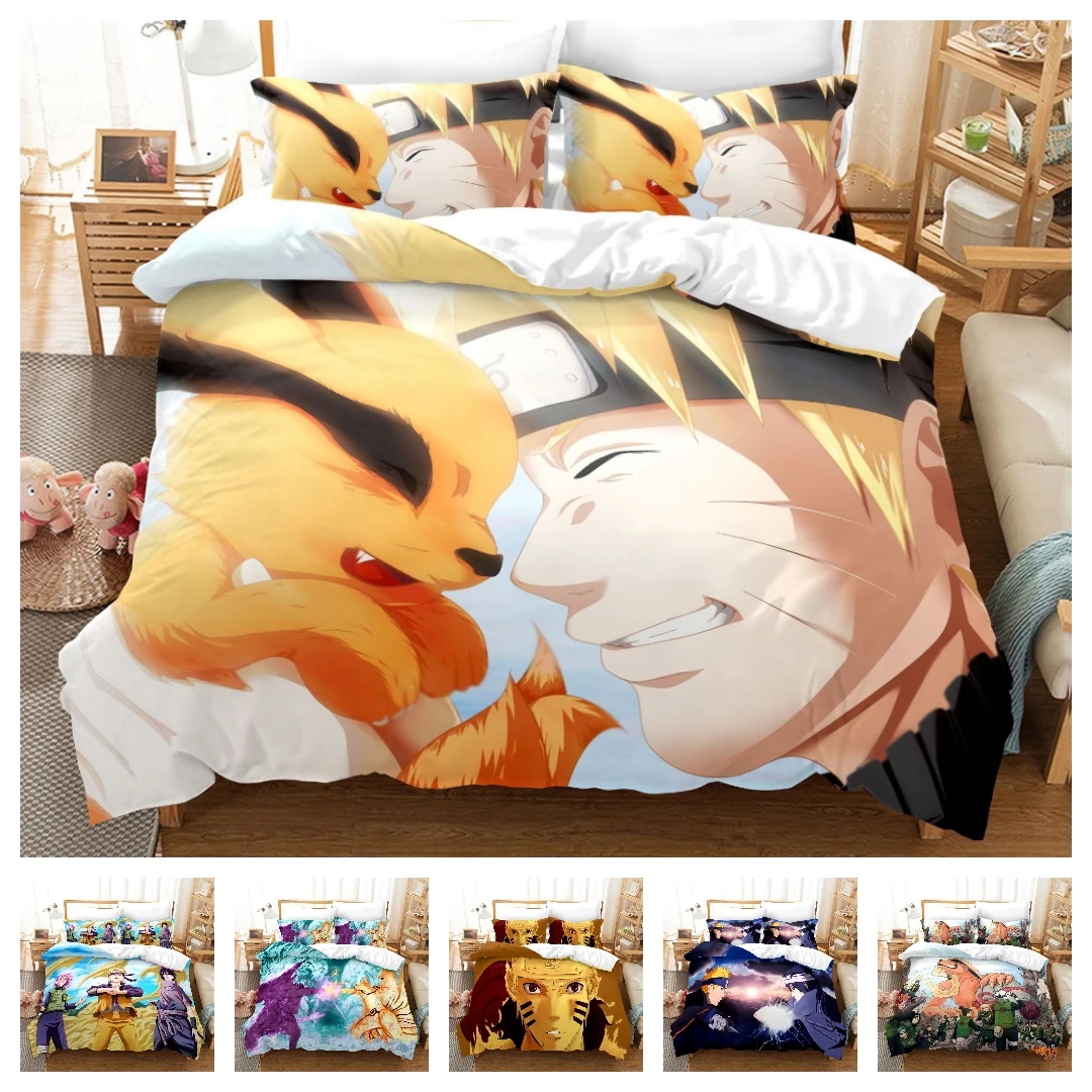2021 Hot Style 2 or 3pcs Calico Printing Soft Duvet Cover Sets 1 Quilt Cover + 1/2 Pillowcases Single Twin Full Queen King
2021 Hot Style 2 or 3pcs Calico Printing Soft Duvet Cover Sets 1 Quilt Cover + 1/2 Pillowcases Single Twin Full Queen King