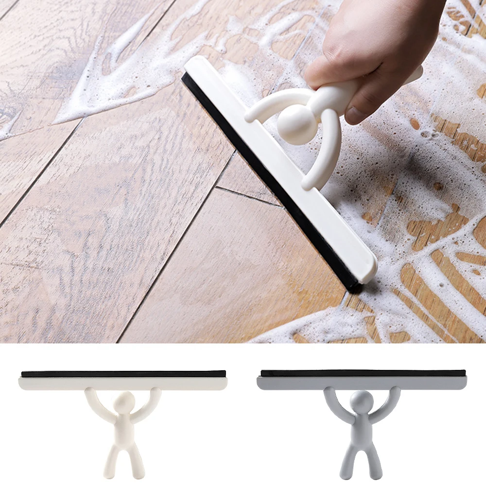Shower Squeegee Glass Wiper Window Cleaning Tools Shower Squeegee Cleaner Bathroom Floor Mirror Wiper Scraper Glass Cleaning
Shower Squeegee Glass Wiper Window Cleaning Tools Shower Squeegee Cleaner Bathroom Floor Mirror Wiper Scraper Glass Cleaning