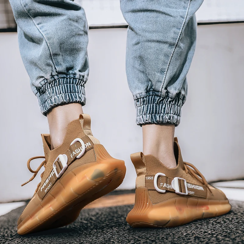 Men Hip Hop Sneakers Men Casual Sneakers Summer Shoes Sports Mens Low Top Designer Trainers Sport Breathable Man Shoe Sneaker
Men Hip Hop Sneakers Men Casual Sneakers Summer Shoes Sports Mens Low Top Designer Trainers Sport Breathable Man Shoe Sneaker
