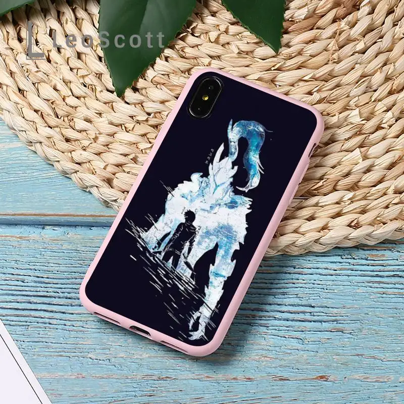 Anime solo leveling Sung Jin woo Phone Case Candy Color for iPhone 11 12 mini pro XS MAX 8 7 6 6S Plus X 5S SE 2020 XR
Anime solo leveling Sung Jin woo Phone Case Candy Color for iPhone 11 12 mini pro XS MAX 8 7 6 6S Plus X 5S SE 2020 XR