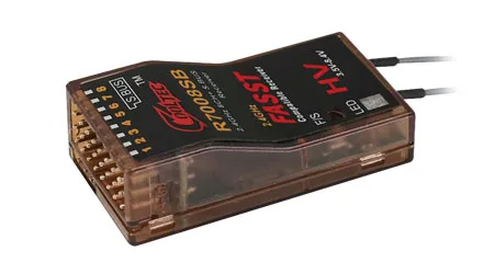 R7008HV Cooltech Futaba Fasst compatible 8-13ch receiver for 14SG 16SG 16SZ 18SZ 18MZ WC r7008sb TFR8sb Multi Mode
R7008HV Cooltech Futaba Fasst compatible 8-13ch receiver for 14SG 16SG 16SZ 18SZ 18MZ WC r7008sb TFR8sb Multi Mode