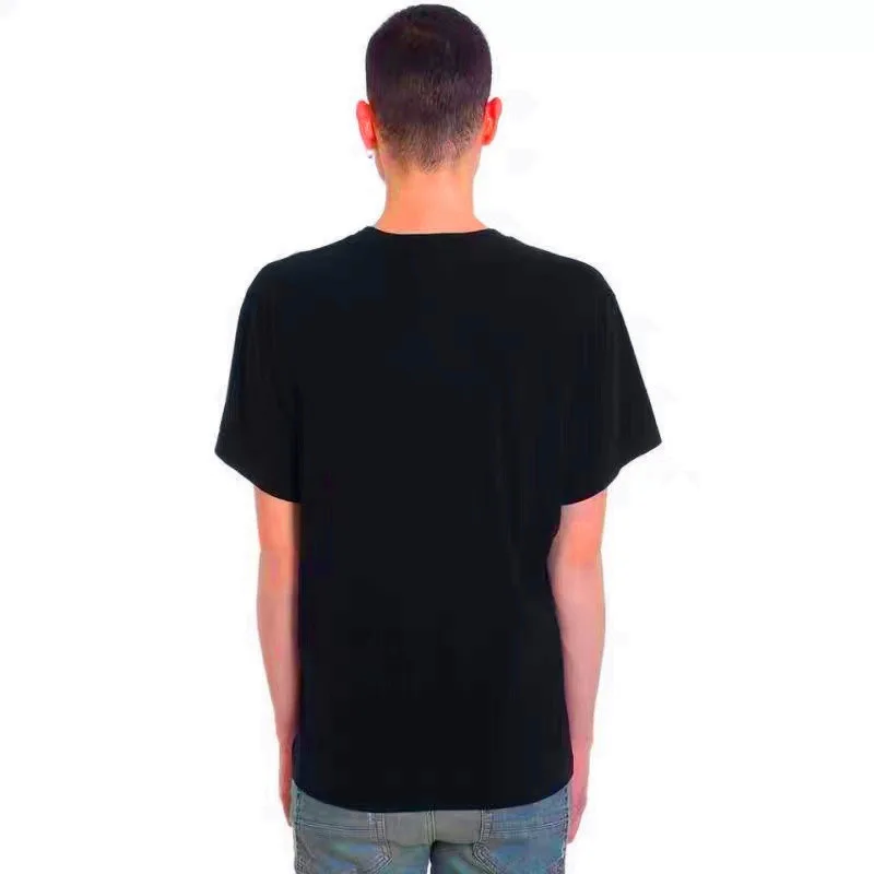 T Shirts Unisex Crane Clouds Letters Printed Men's Black White Top Tee Male Streetwear Fashion Casual T-shirts
T Shirts Unisex Crane Clouds Letters Printed Men's Black White Top Tee Male Streetwear Fashion Casual T-shirts