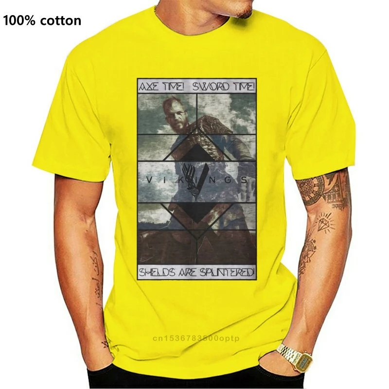 Официальная футболка с топором времени Викинга, меч, тайм, Рагнар, лотброк, Флоки, новая хлопковая Футболка Merch, модная футболка, топ
Официальная футболка с топором времени Викинга, меч, тайм, Рагнар, лотброк, Флоки, новая хлопковая Футболка Merch, модная футболка, топ