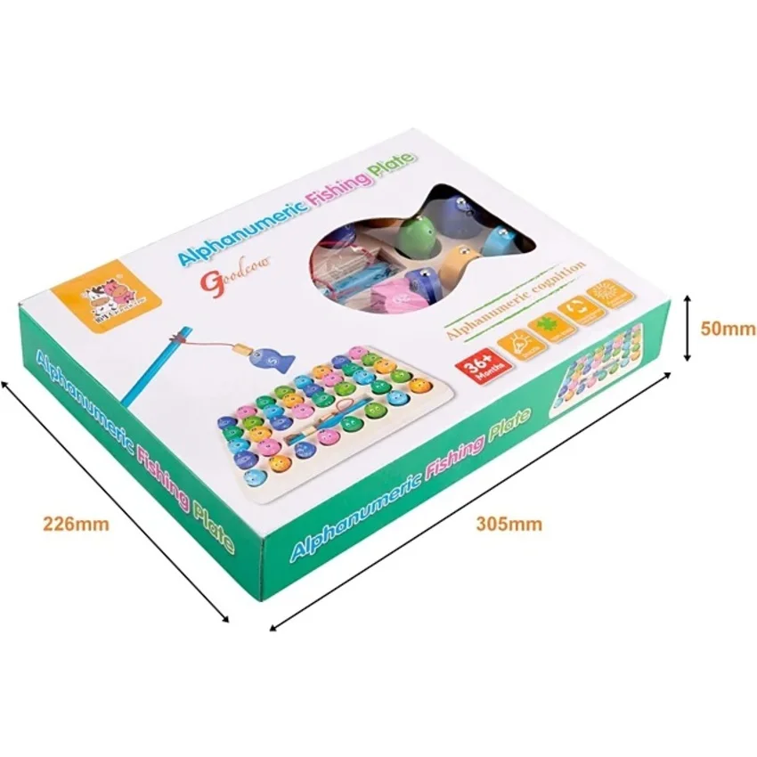 Educational Toy Animals Creative Stress and Anxiety Relief Wooden 1 pcs Kids Preschool All Toy Gift / Parent-Child Interaction
Educational Toy Animals Creative Stress and Anxiety Relief Wooden 1 pcs Kids Preschool All Toy Gift / Parent-Child Interaction