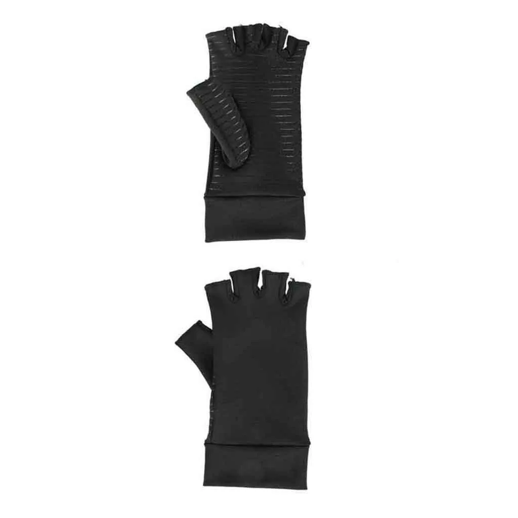 Compression Arthritis Gloves Fit Carpal Tunnel Joint Pain For Men Women Pains Ease Muscle Tension Relieve Carpal Tunnel Ache#t2
Compression Arthritis Gloves Fit Carpal Tunnel Joint Pain For Men Women Pains Ease Muscle Tension Relieve Carpal Tunnel Ache#t2