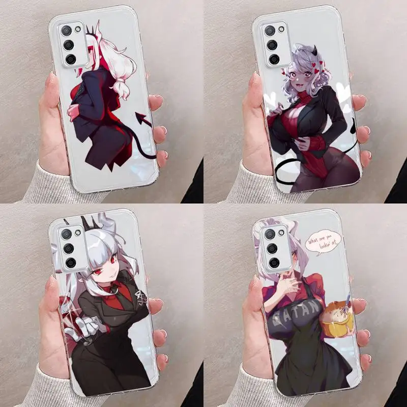 Cute cartoon helltaker Phone Case Transparent For oppo RENO A 1 2 3 4 5 7 8 Z 2Z SE ACE PRO moible bag
Cute cartoon helltaker Phone Case Transparent For oppo RENO A 1 2 3 4 5 7 8 Z 2Z SE ACE PRO moible bag