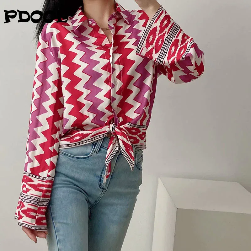 2021 summer new women's clothing fashion all-match European and American style elegant retro casual printed shirt
2021 summer new women's clothing fashion all-match European and American style elegant retro casual printed shirt