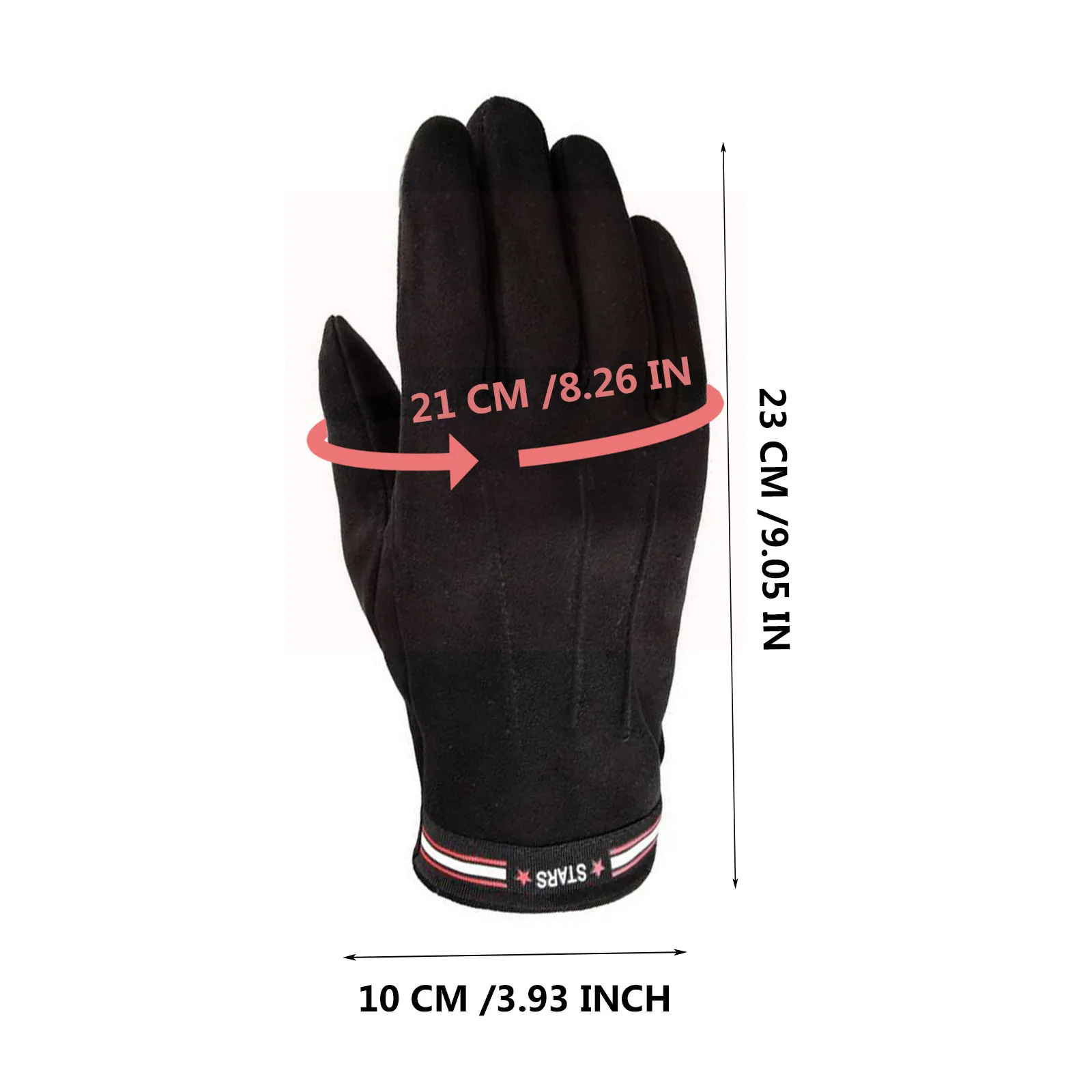 Autumn and winter men's and women's suede plush winter warmth thickening full finger hand windproof outdoor ski gloves
Autumn and winter men's and women's suede plush winter warmth thickening full finger hand windproof outdoor ski gloves