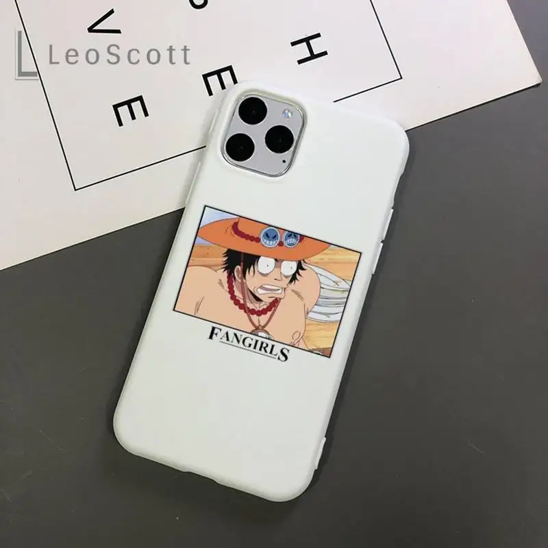 One Piece luff zoro funny anime Phone Case Candy Color for iPhone 11 12 mini pro XS MAX 8 7 6 6S Plus X 5S SE 2020 XR 
One Piece luff zoro funny anime Phone Case Candy Color for iPhone 11 12 mini pro XS MAX 8 7 6 6S Plus X 5S SE 2020 XR