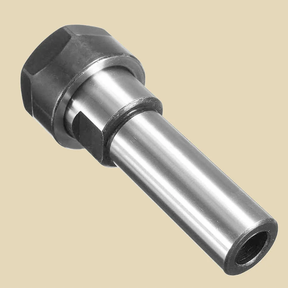 C3/4-ER20A-50L Collet Chuck Holder Carbon Steel Straight Shank Holding For CNC Milling Lathe Metalworking Tools Parts
C3/4-ER20A-50L Collet Chuck Holder Carbon Steel Straight Shank Holding For CNC Milling Lathe Metalworking Tools Parts