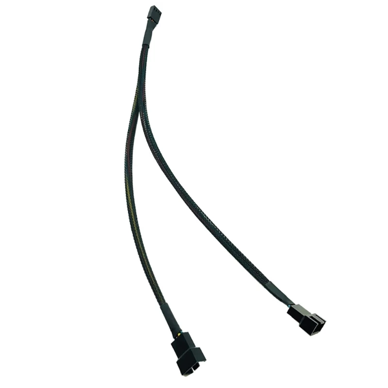 Mainboard CPU 4 PIN Fan Extention Cables PWM 4P Adapter Cable Computer Case Mainboard 4 PIN Power Cables Connectors Fan
Mainboard CPU 4 PIN Fan Extention Cables PWM 4P Adapter Cable Computer Case Mainboard 4 PIN Power Cables Connectors Fan