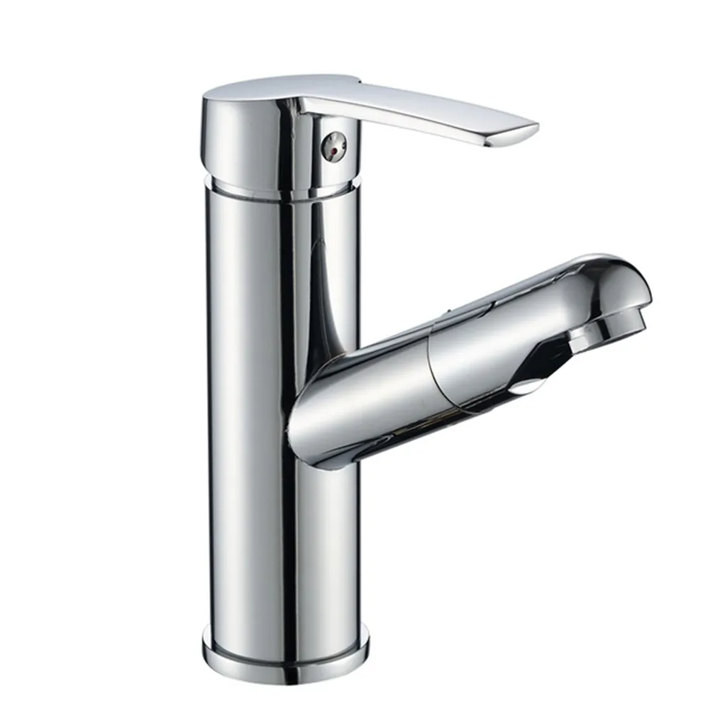 1 Pc 360 ° Omnidirec Faucet Circular Pull-out Faucet Hot And Cold Washbasin Telescopic Faucet Washbasin Washbasin Faucet Shampoo
1 Pc 360 ° Omnidirec Faucet Circular Pull-out Faucet Hot And Cold Washbasin Telescopic Faucet Washbasin Washbasin Faucet Shampoo