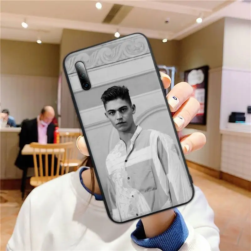 After Movie Hardin Scott Hero Phone Case for Huawei mate 9 10 lite 20x 30 pro nova 5t y5 y7 y9s prime 2018 2019 Coque
After Movie Hardin Scott Hero Phone Case for Huawei mate 9 10 lite 20x 30 pro nova 5t y5 y7 y9s prime 2018 2019 Coque