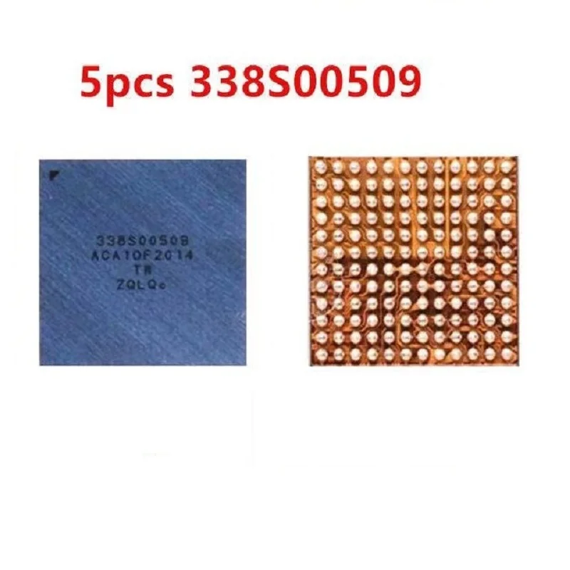 5 шт. 338S00509 большой кодек аудио IC U4700 CS42L77A1 для Iphone 11 Pro Max 11Pro 11PM
5 шт. 338S00509 большой кодек аудио IC U4700 CS42L77A1 для Iphone 11 Pro Max 11Pro 11PM