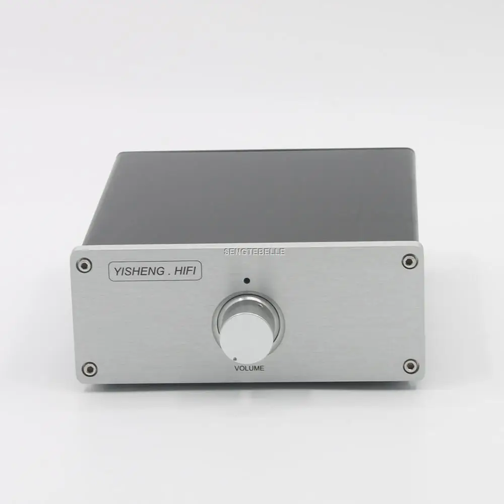 Законченный Высокоточный 0.1% версия релейный регулятор громкости/HIFI Балансирующий преампер
Законченный Высокоточный 0.1% версия релейный регулятор громкости/HIFI Балансирующий преампер