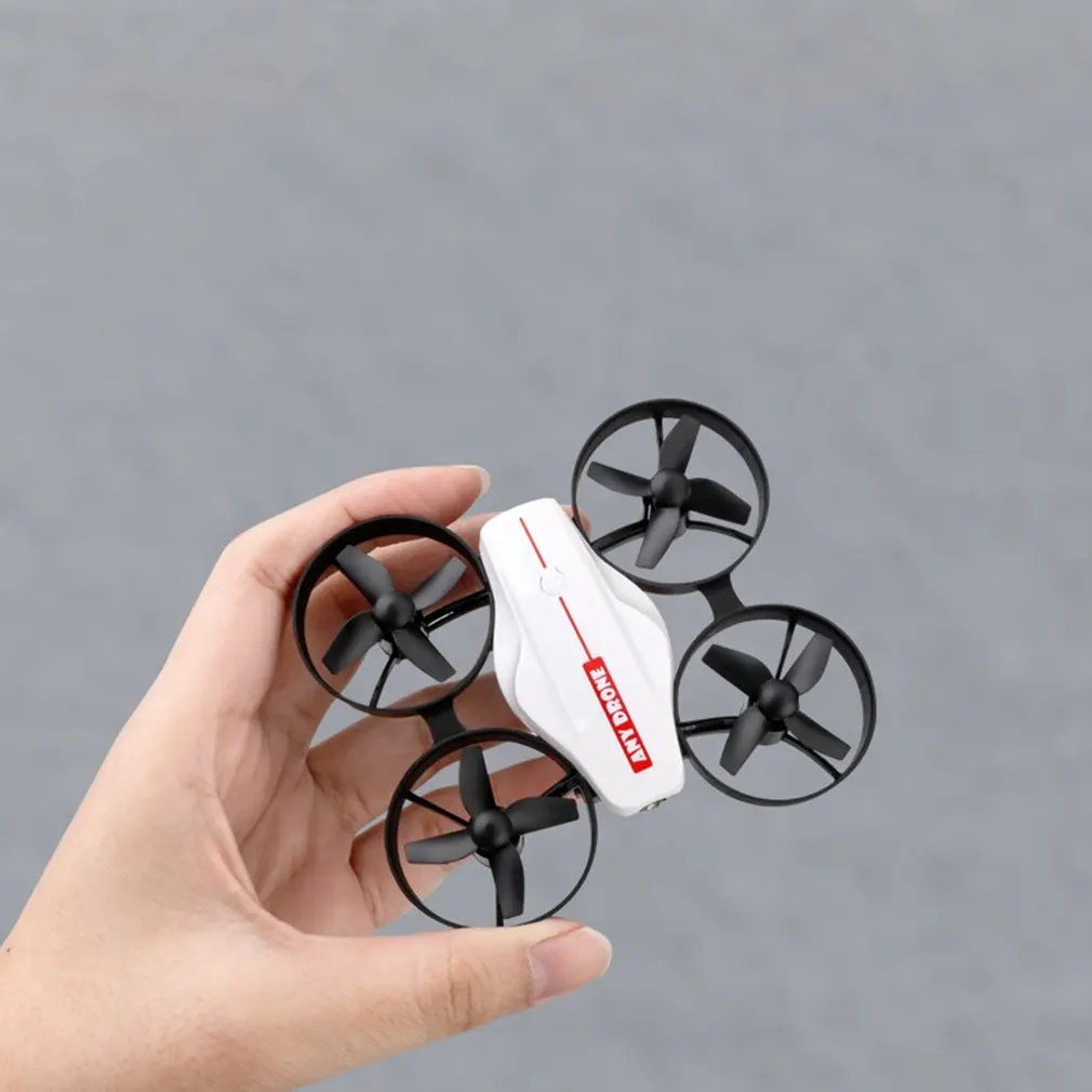 Mini Pocket Drone Toys 4K HD Camera Headless WiFi FPV Electronic RC Quadcopter Remote Control Dron Helicopter Toy For Children
Mini Pocket Drone Toys 4K HD Camera Headless WiFi FPV Electronic RC Quadcopter Remote Control Dron Helicopter Toy For Children