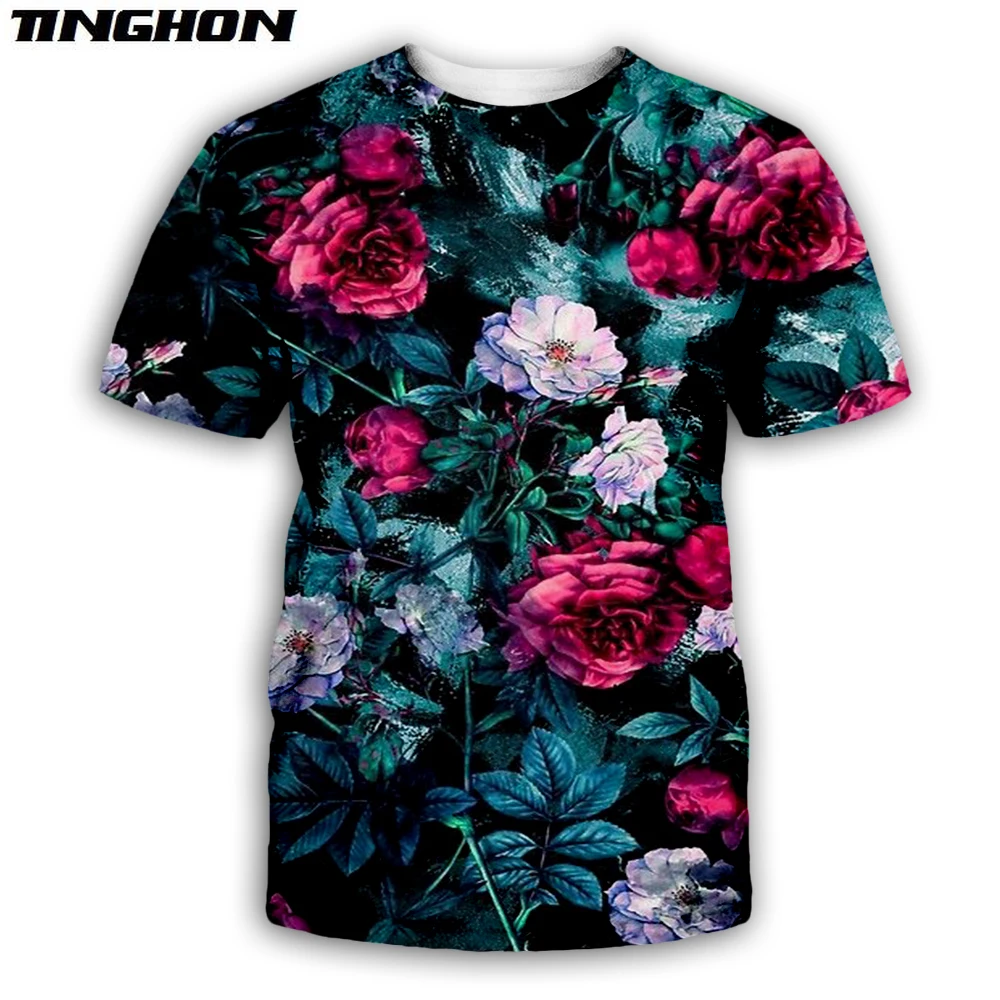 XS-7XL лето новый стиль для мальчиков и девочек, футболка картина с цветочным принтом Новинка Футболки Уличная Повседневная обувь Стильные то...
XS-7XL лето новый стиль для мальчиков и девочек, футболка картина с цветочным принтом Новинка Футболки Уличная Повседневная обувь Стильные то...
