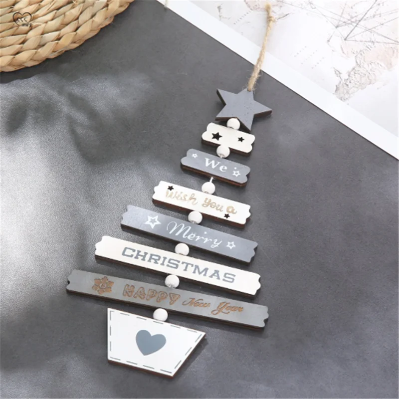 Creative Color Wood Laser Hollow Christmas Tree Pendants Trinket Craft Supplies Ornaments Home Christmas New Year Decorations
Creative Color Wood Laser Hollow Christmas Tree Pendants Trinket Craft Supplies Ornaments Home Christmas New Year Decorations