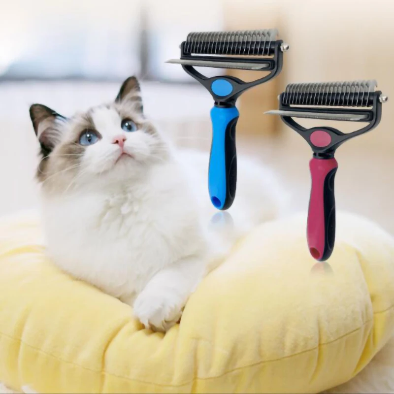 2 в 1, уход за кошками и собаками
2 в 1, уход за кошками и собаками