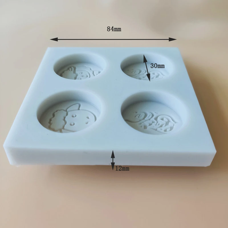 Arabic alphabet silicone mold Lamb Chocolate Jelly Fondant Tool DIY cake decorating mold
Arabic alphabet silicone mold Lamb Chocolate Jelly Fondant Tool DIY cake decorating mold