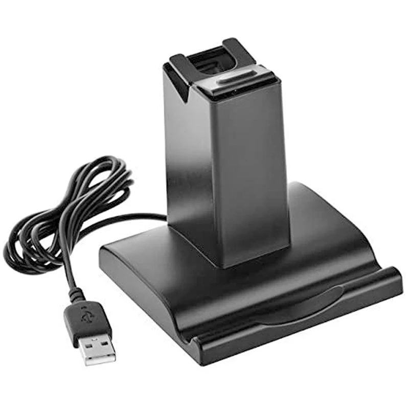 Подставка для Fitbit Charge 2, зарядная док-станция с USB-кабелем для фитнес-трекера
Подставка для Fitbit Charge 2, зарядная док-станция с USB-кабелем для фитнес-трекера