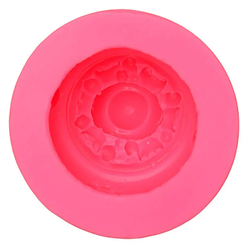 3D Cornucopia Lucky Bag Candle Mold, DIY Homemade Soap Making Chocolate Mousse Cake Plaster Mould DIY Baking Tool
3D Cornucopia Lucky Bag Candle Mold, DIY Homemade Soap Making Chocolate Mousse Cake Plaster Mould DIY Baking Tool