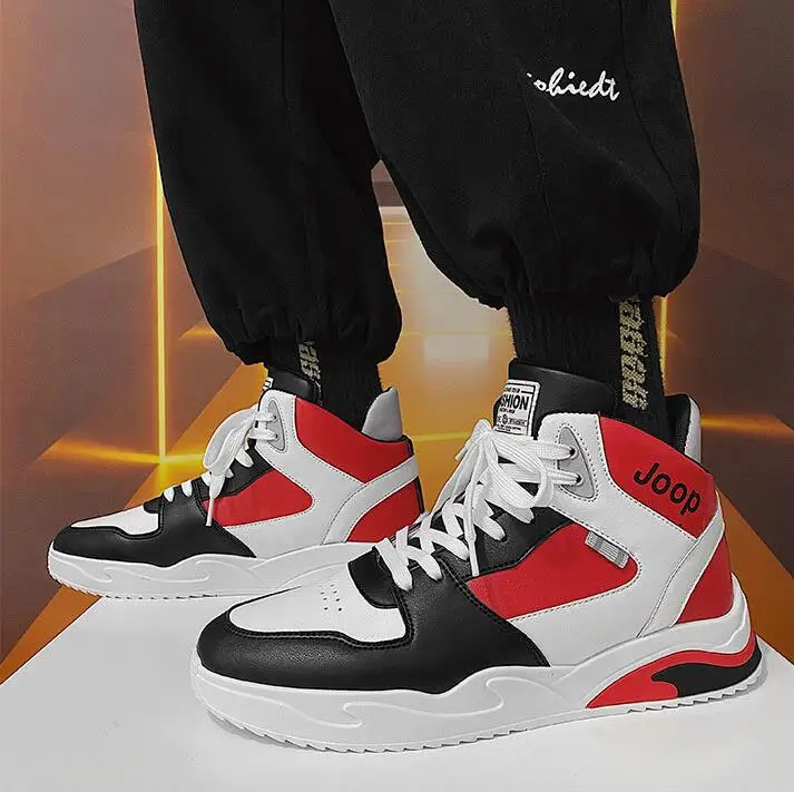new autumn plat shoes for men designer sneakers men tenis masculino кроссовки chaussure homme zapatillas homme sapato
new autumn plat shoes for men designer sneakers men tenis masculino кроссовки chaussure homme zapatillas homme sapato
