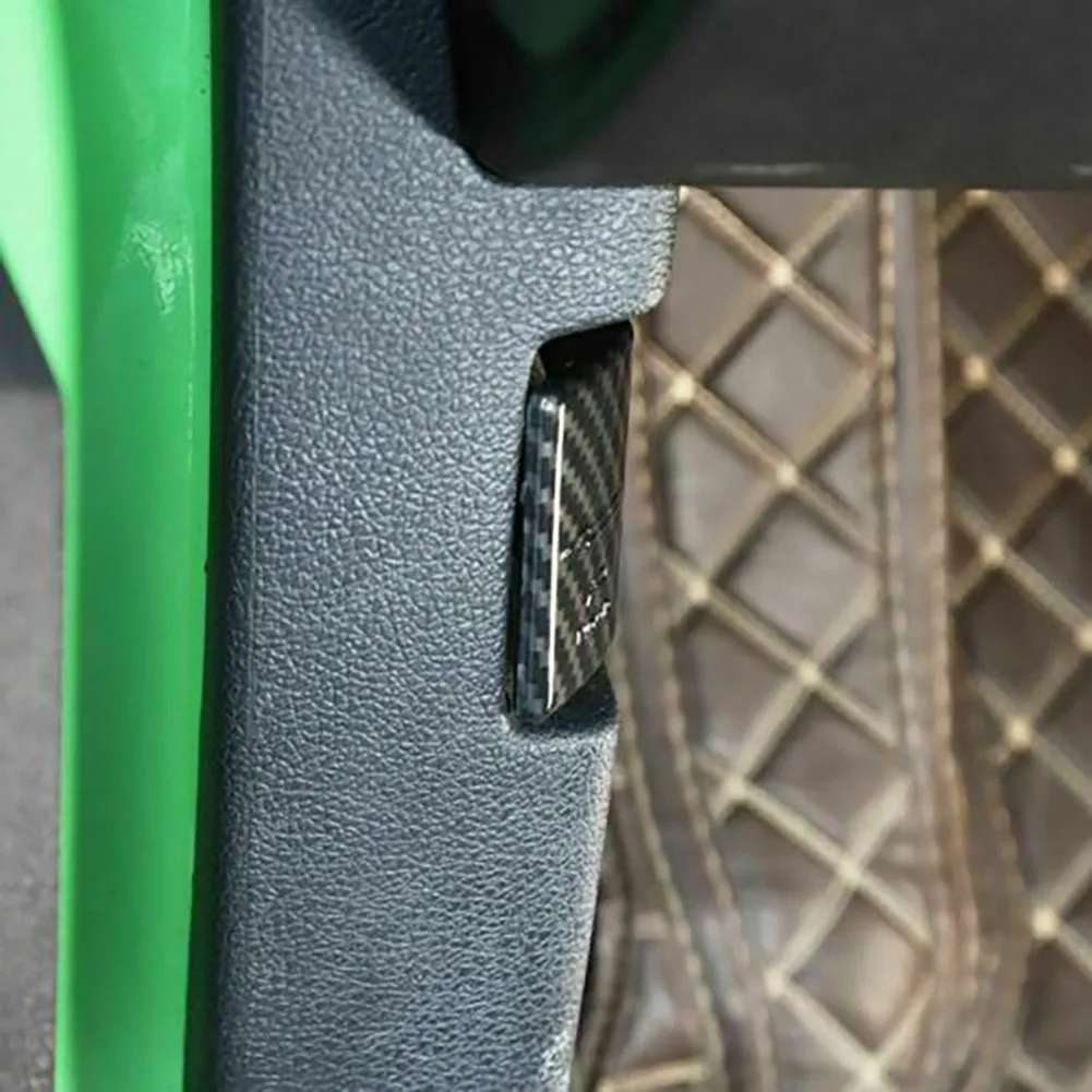 Carbon Fiber Car Headlight Adjustment Switch Cover Trim For Toyota Highlander 2021 High Performance Upgrade
Carbon Fiber Car Headlight Adjustment Switch Cover Trim For Toyota Highlander 2021 High Performance Upgrade