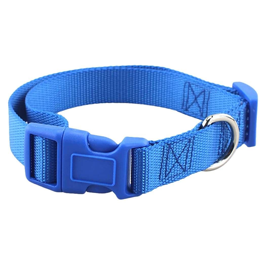 Cat Collar Solid Color Cat Necklace Adjustable Universal Puppy Collar Anti-Lost Collar Pet Kittens Small Dogs Supplies Accessory
Cat Collar Solid Color Cat Necklace Adjustable Universal Puppy Collar Anti-Lost Collar Pet Kittens Small Dogs Supplies Accessory