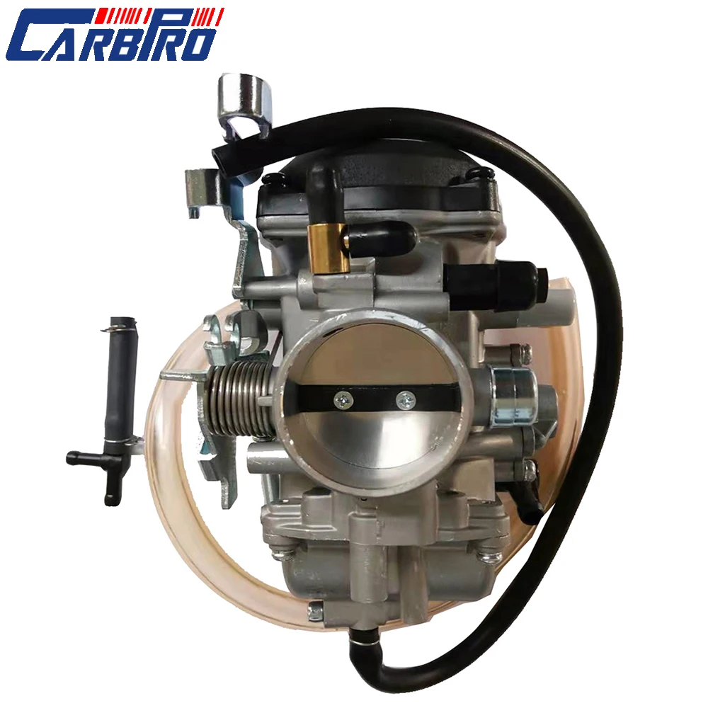 Carburetor for Kawasaki KLR650 15004-0050 15004-0072 2008 2009 2010 2011 2012 2013 2014 2015 2016 2017 2018
Carburetor for Kawasaki KLR650 15004-0050 15004-0072 2008 2009 2010 2011 2012 2013 2014 2015 2016 2017 2018
