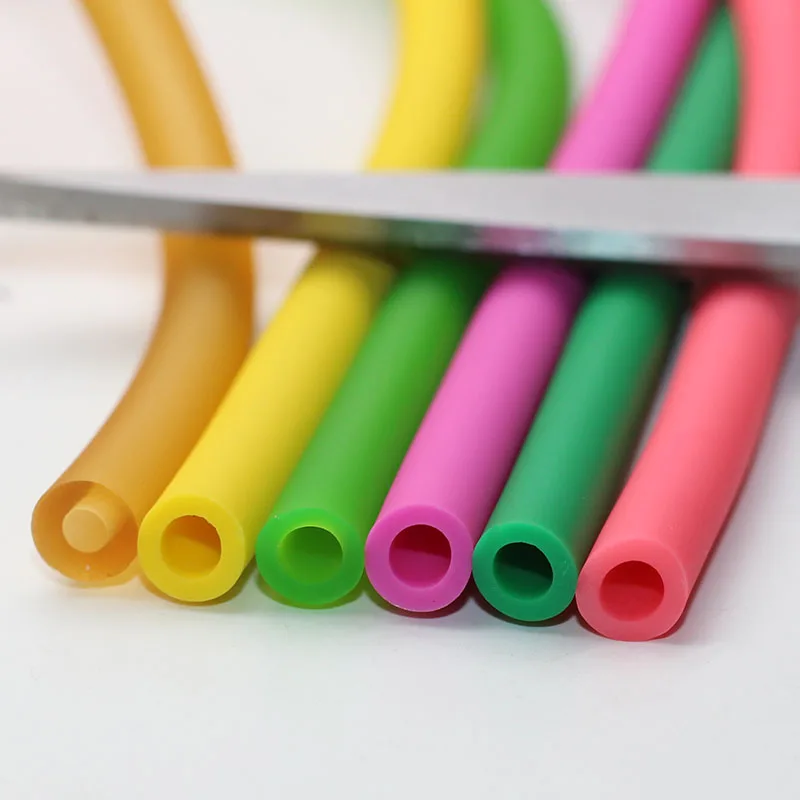 Catapult latex tube Slingshot Rubber Band Size 3070 4070 Natural Rubber Band Latex Tube Pull Rope Tourniquet Rope exercise bands
Catapult latex tube Slingshot Rubber Band Size 3070 4070 Natural Rubber Band Latex Tube Pull Rope Tourniquet Rope exercise bands