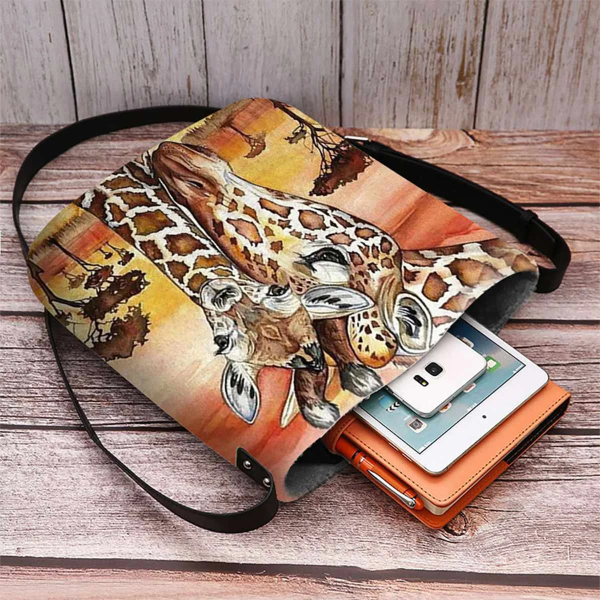 Women's Handbags
Women's Handbags