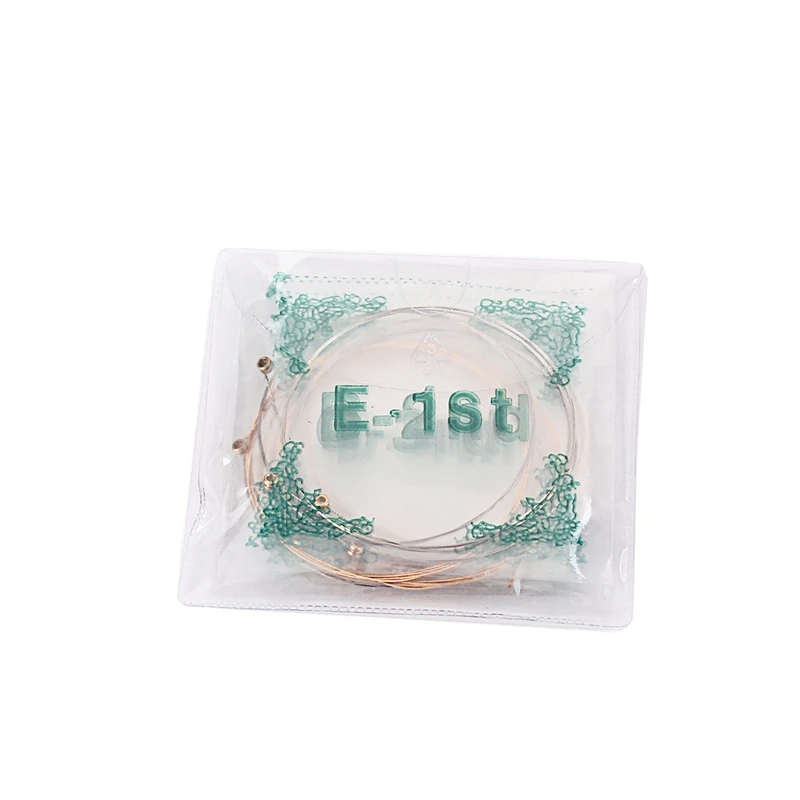 12Pcs Durable Stainless Steel Guitar Strings Replacement 12 Strings Electric Guitar Strings Set for Guitar Parts Accessories
12Pcs Durable Stainless Steel Guitar Strings Replacement 12 Strings Electric Guitar Strings Set for Guitar Parts Accessories