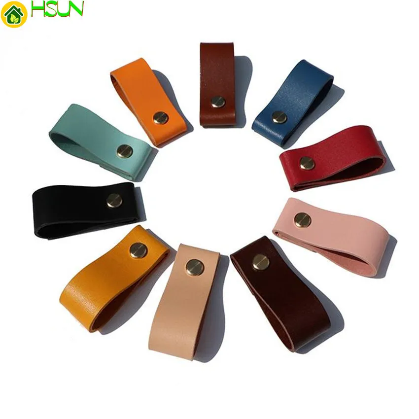 Leather Dresser Handle Drop Ring Drawer Knob Pulls Door Handles Black Green Blue Red Yellow Cabinet Knob Pulls Kitchen Hardware
Leather Dresser Handle Drop Ring Drawer Knob Pulls Door Handles Black Green Blue Red Yellow Cabinet Knob Pulls Kitchen Hardware