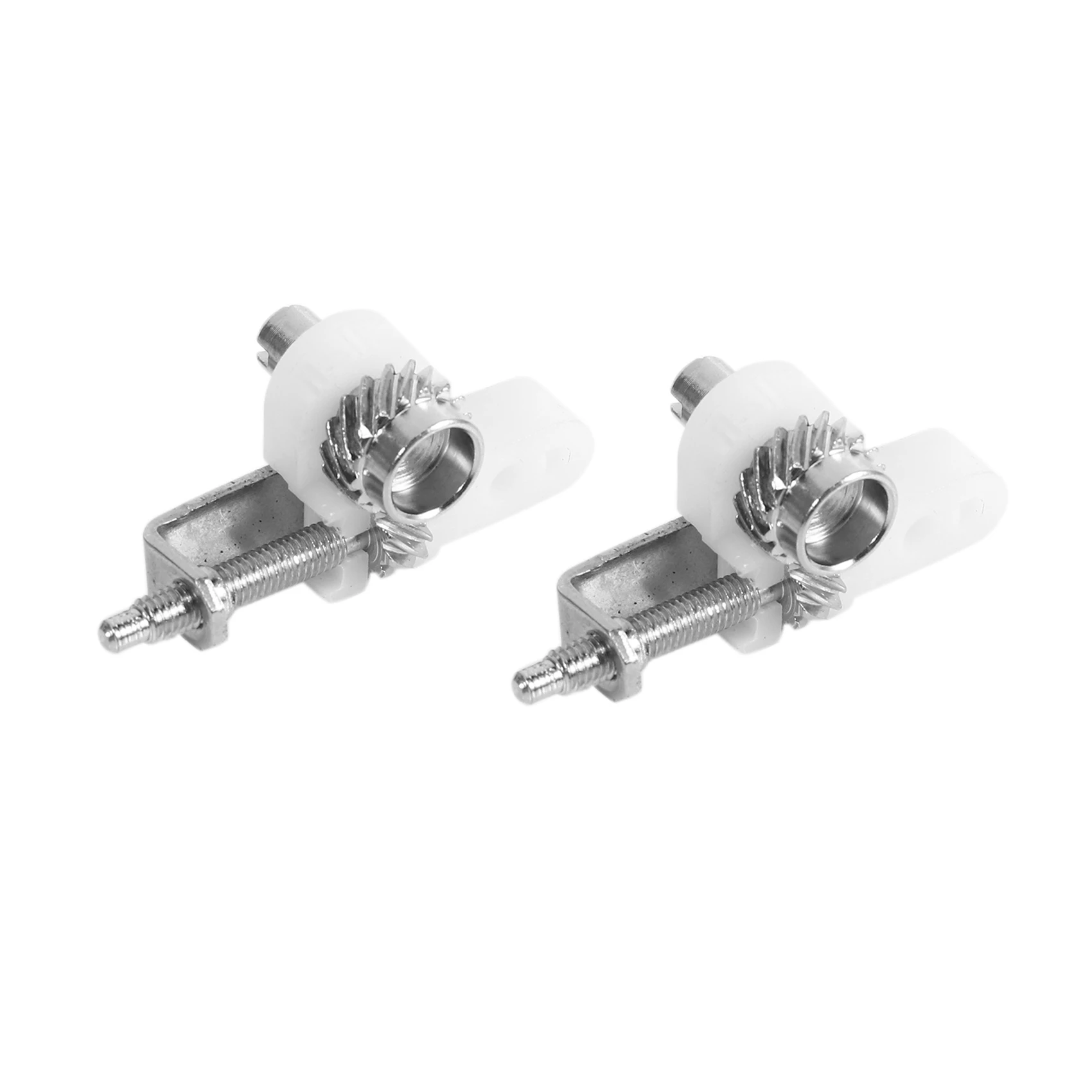 Pack Of 2 Chain Tensioner Adjuster For Stihl 021 023 025 Ms210 Ms230 Ms250 Chainsaw
Pack Of 2 Chain Tensioner Adjuster For Stihl 021 023 025 Ms210 Ms230 Ms250 Chainsaw