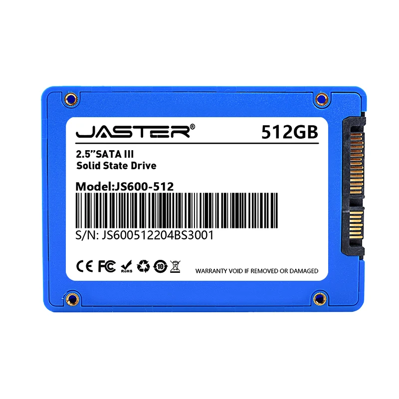 Жесткий диск JASTER SSD 240 ГБ 120 480 960 ТБ SATAIII 500 Гб 2 5 жесткий твердотельные накопители