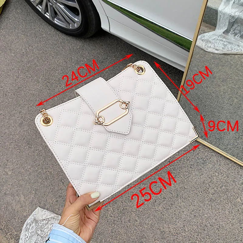 Lingge Twisted Women's Waterproof Shoulder Bag Luxury Designer Female Underarm Bag High Quality Leather Fashion Handbags Purse
Lingge Twisted Women's Waterproof Shoulder Bag Luxury Designer Female Underarm Bag High Quality Leather Fashion Handbags Purse
