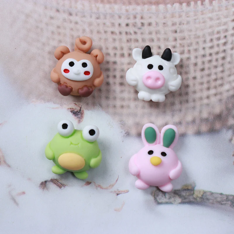 Кавайные милые мини-животные с плоским основанием, кабошон из смолы, кролик, кошка, аксессуары для изготовления ювелирных изделий, «сделай с...
Кавайные милые мини-животные с плоским основанием, кабошон из смолы, кролик, кошка, аксессуары для изготовления ювелирных изделий, «сделай с...