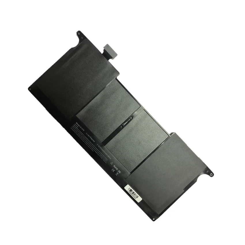 Suitable for Apple MacBook Air 2010 a1370 a1375 MC505 mc506 notebook battery 
Suitable for Apple MacBook Air 2010 a1370 a1375 MC505 mc506 notebook battery