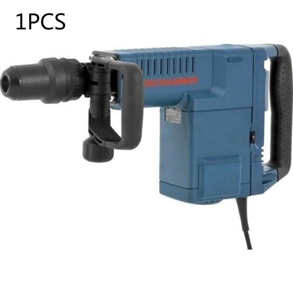 Black Auxiliary bracket 1PC Handle For replace Rotary Hammer Plastic Screw Handle Practical
Black Auxiliary bracket 1PC Handle For replace Rotary Hammer Plastic Screw Handle Practical