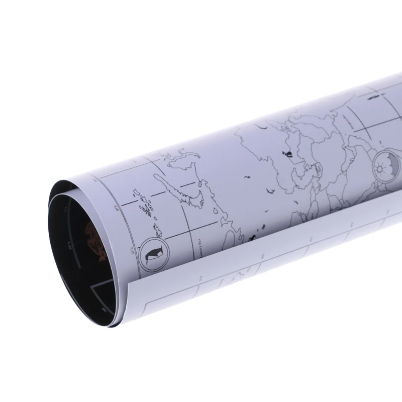 Deluxe Scratch Off Journal World Map Personalized Travel Poster Custom Decor Hot
Deluxe Scratch Off Journal World Map Personalized Travel Poster Custom Decor Hot