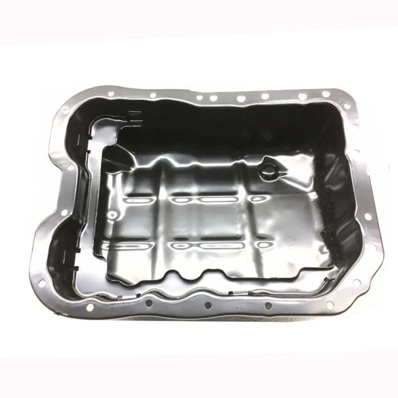 Baificar Brand New Genuine Engine Oil Pan Assy 21510-2G500 For Kia Sorento 2.4 Hyundai Santa Fe 2010-2012
Baificar Brand New Genuine Engine Oil Pan Assy 21510-2G500 For Kia Sorento 2.4 Hyundai Santa Fe 2010-2012