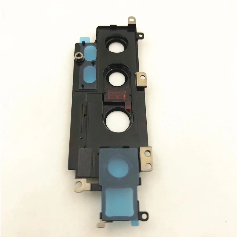 10Pcs/Lot Rear Camera Frame For Xiaomi Mi Note 10 Pro / CC9 Pro Glass Lens Repair parts
10Pcs/Lot Rear Camera Frame For Xiaomi Mi Note 10 Pro / CC9 Pro Glass Lens Repair parts