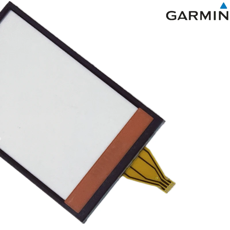 Новый сенсорный экран 2 6 дюйма для GARMIN Dakota 20 10 ручной GPS сопротивление ручная