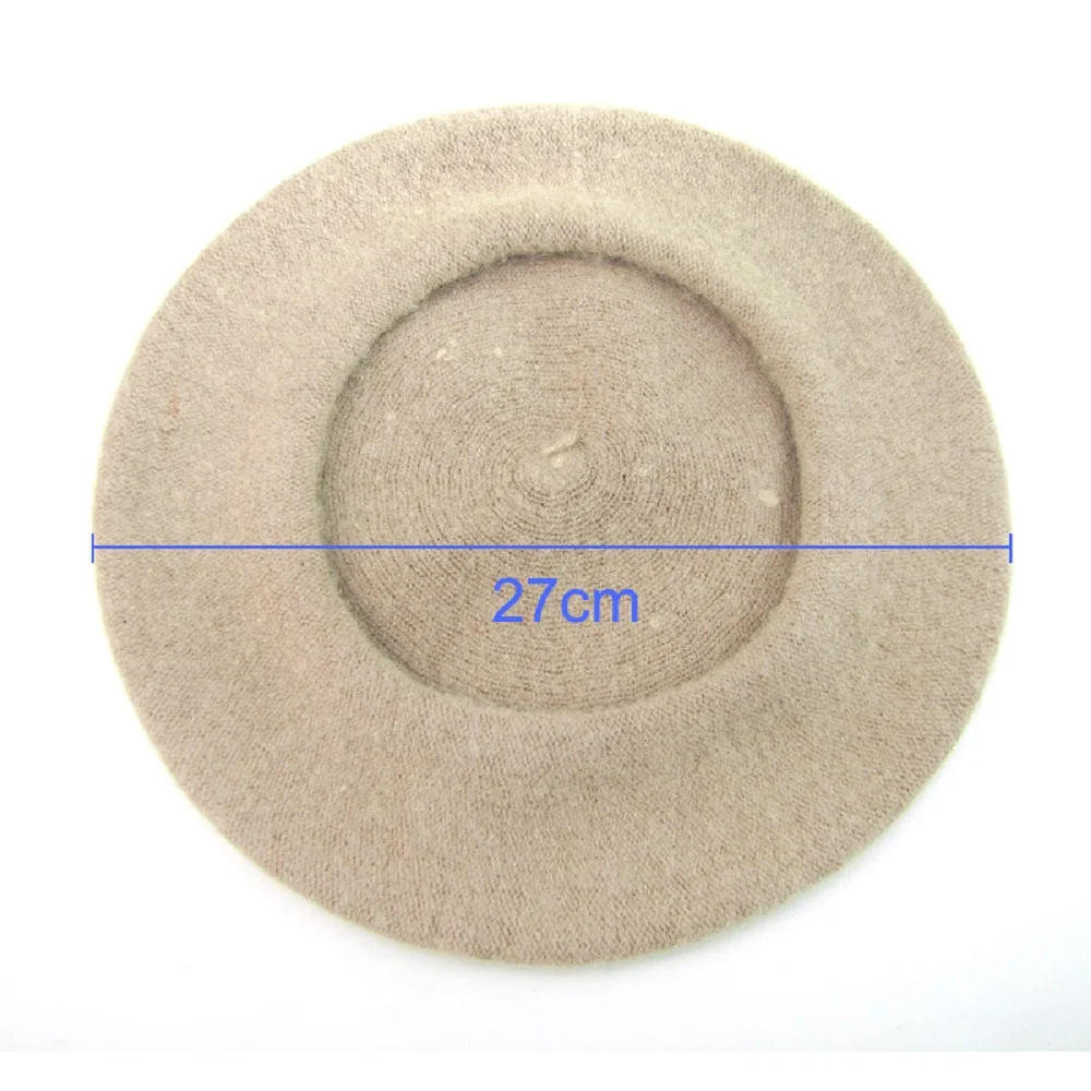 Elegant Women Wool Felt Beret Warm Painter Style Hats Vintage French Classic Berets Femme hiver laine Beret Ladies Caps Female
Elegant Women Wool Felt Beret Warm Painter Style Hats Vintage French Classic Berets Femme hiver laine Beret Ladies Caps Female