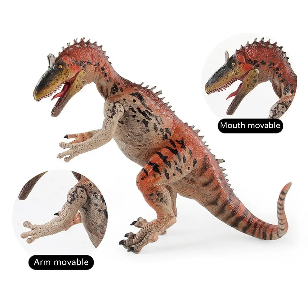 Big Size Dinosaur Toy Plastic Gorilla Toys Dinosaur Model Brachiosaurus Plesiosaur Action Figures Kids Boy Gift
Big Size Dinosaur Toy Plastic Gorilla Toys Dinosaur Model Brachiosaurus Plesiosaur Action Figures Kids Boy Gift