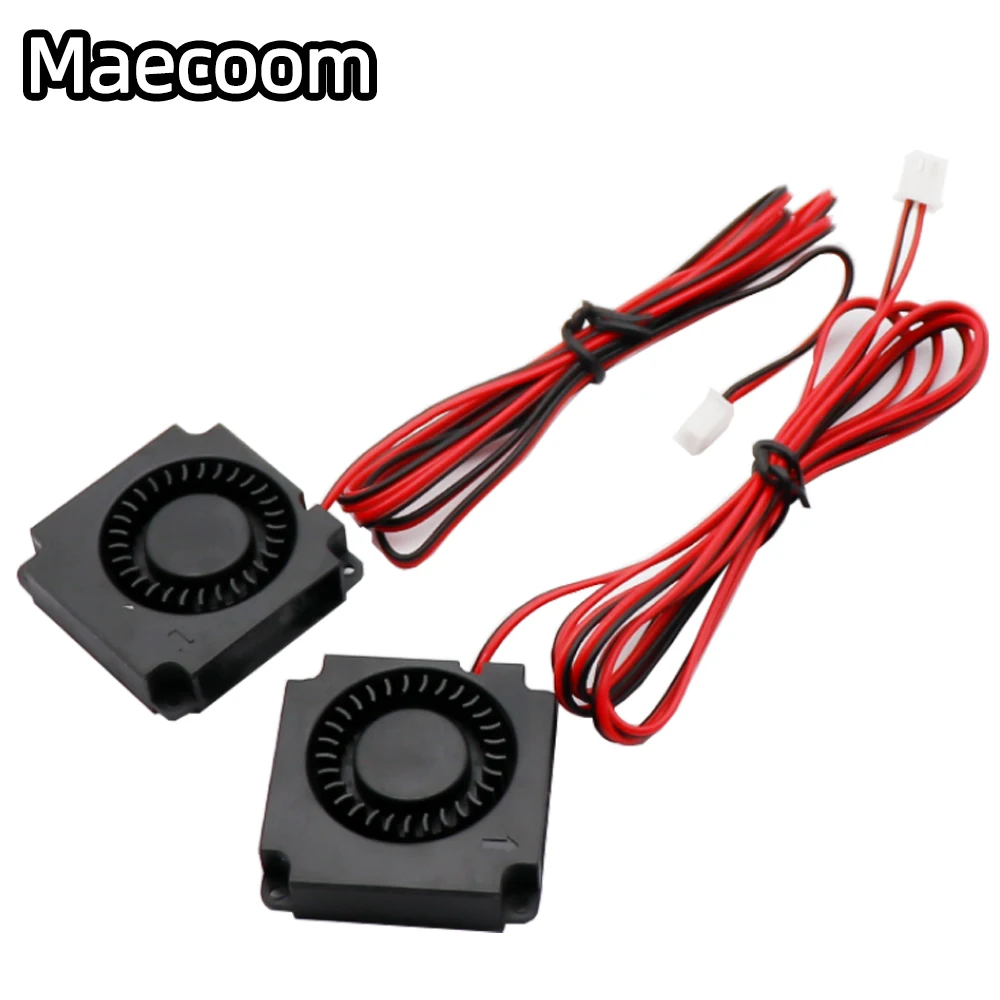 3D Printer Accessories 12V 24V 40*10mm 4010 40mm DC Turbo Fan Bearing Blower Radial Cooling Fans Creality Ender3 V2 CR-10 Kit
3D Printer Accessories 12V 24V 40*10mm 4010 40mm DC Turbo Fan Bearing Blower Radial Cooling Fans Creality Ender3 V2 CR-10 Kit