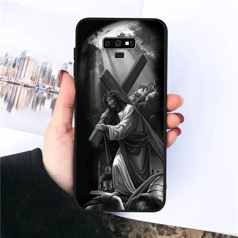 Latina I have got this Pray Phone Case For Samsung S20 Ultra S7 edge S8 S9 S10 plus note9 10 20 A50 51 71
Latina I have got this Pray Phone Case For Samsung S20 Ultra S7 edge S8 S9 S10 plus note9 10 20 A50 51 71