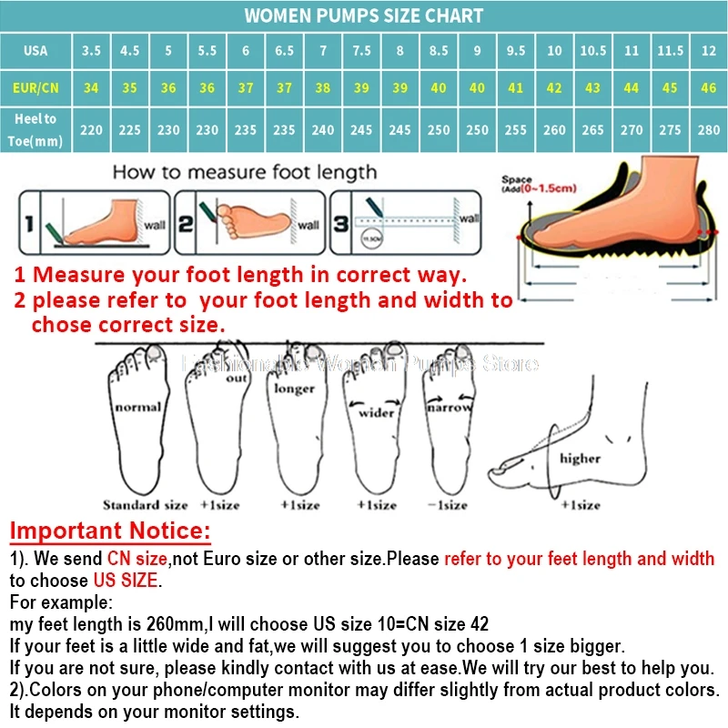 BIGTREE Shoes 2021 New Women Pumps Flock High Heels Shoes Fashion Office Shoes Stiletto Party Shoes Female Comfort Women Heels
BIGTREE Shoes 2021 New Women Pumps Flock High Heels Shoes Fashion Office Shoes Stiletto Party Shoes Female Comfort Women Heels