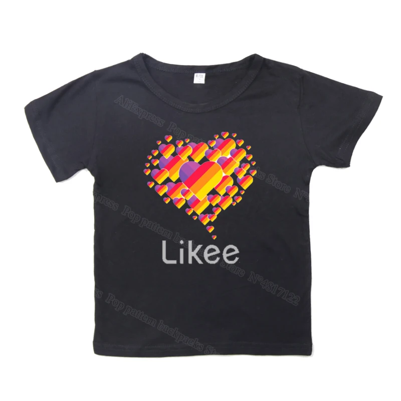 Cotton Boys Girls Kids Baby Likee T Shirt Avocado Children Students Teenager Tee Tops LIKEE T Shirts Cat Dog Panda Short Sleeve
Cotton Boys Girls Kids Baby Likee T Shirt Avocado Children Students Teenager Tee Tops LIKEE T Shirts Cat Dog Panda Short Sleeve